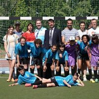 Los futbolísimos 2: El misterio del tesoro pirata