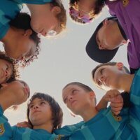 Los futbolísimos 2: El misterio del tesoro pirata