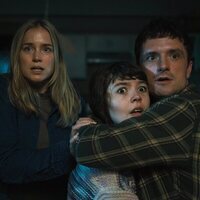 Los animatrónicos de 'Five Nights at Freddy's' se escapan del restaurante en el tráiler de la secuela