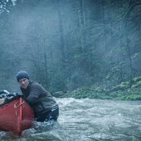 Misterioso asesinato en la montaña