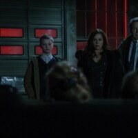 Misterioso asesinato en la montaña