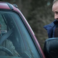 Misterioso asesinato en la montaña