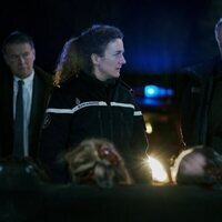 Misterioso asesinato en la montaña