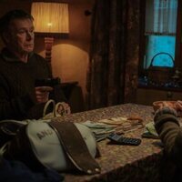 Misterioso asesinato en la montaña