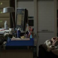 Misterioso asesinato en la montaña