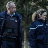 Misterioso asesinato en la montaña