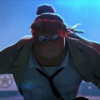 The Bad Guys 2