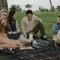 Foto de 'The Great Ambition'