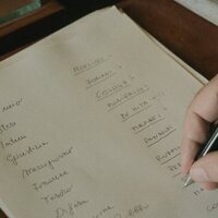 Foto de 'The Great Ambition'
