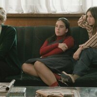 Foto de 'The Great Ambition'