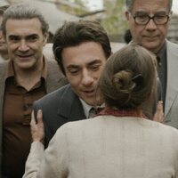 Foto de 'The Great Ambition'