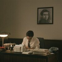 Foto de 'The Great Ambition'