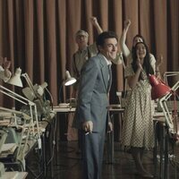 Foto de 'The Great Ambition'