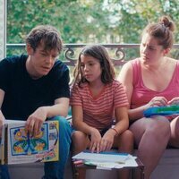 Aquel verano en París