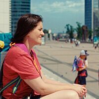 Aquel verano en París