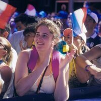 That Summer in Paris