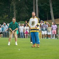 Happy Gilmore 2