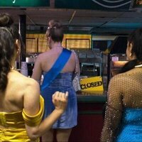 El barco del terror (Screamboat)