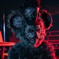 El barco del terror (Screamboat)