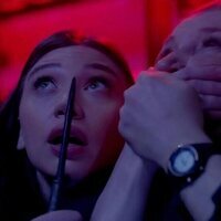 El barco del terror (Screamboat)