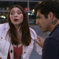 El barco del terror (Screamboat)