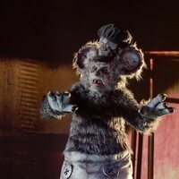 El barco del terror (Screamboat)