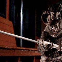 El barco del terror (Screamboat)