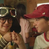 Campamento Garra de Oso