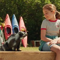 Campamento Garra de Oso