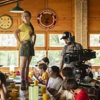 Campamento Garra de Oso