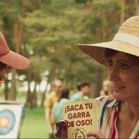 Foto de 'Bear Claw Camp'