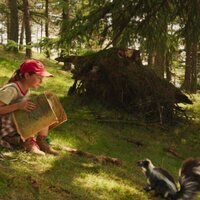 Foto de 'Bear Claw Camp'