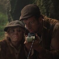 Campamento Garra de Oso