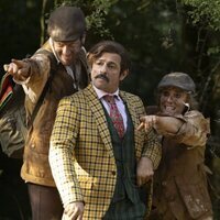 Campamento Garra de Oso