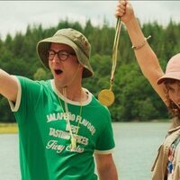 Bear Claw Camp