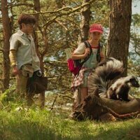 Bear Claw Camp
