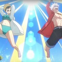 Foto de 'Jujutsu Kaisen: Hidden Inventory/Premature Death - The Movie'