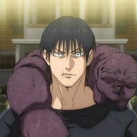 Jujutsu Kaisen: Hidden Inventory/Premature Death - The Movie