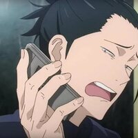 Jujutsu Kaisen: Hidden Inventory/Premature Death - The Movie