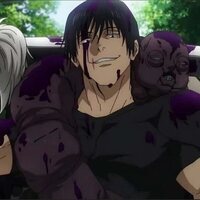 Jujutsu Kaisen: Hidden Inventory/Premature Death - The Movie