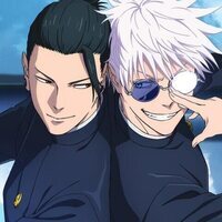 Jujutsu Kaisen: Hidden Inventory/Premature Death - The Movie