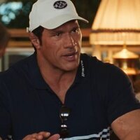 Foto de 'The Smashing Machine'