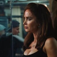 The Smashing Machine