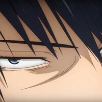 Jujutsu Kaisen: Hidden Inventory/Premature Death - The Movie