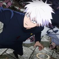 Jujutsu Kaisen: El tesoro escondido - La película
