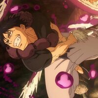 Jujutsu Kaisen: Hidden Inventory/Premature Death - The Movie