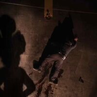 El barco del terror (Screamboat)