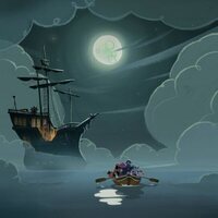 Foto de 'The Treasure of Barracuda'