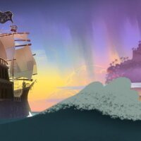 El tesoro de Barracuda