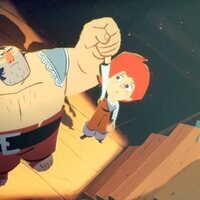 El tesoro de Barracuda